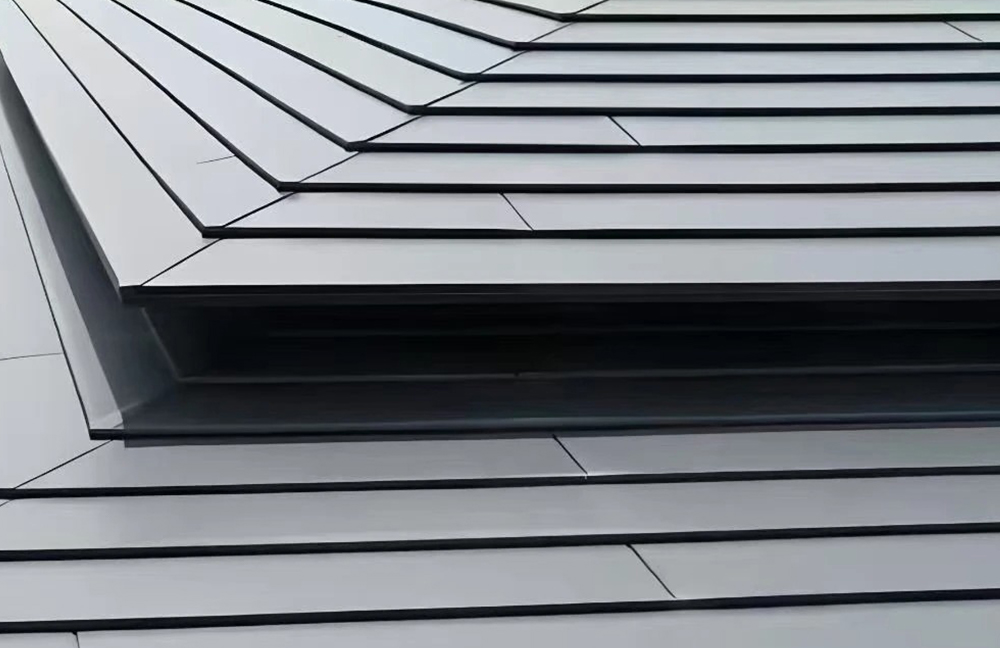  Metalltakpaneler med stående sömmar: Kostnad, material och installationsguide