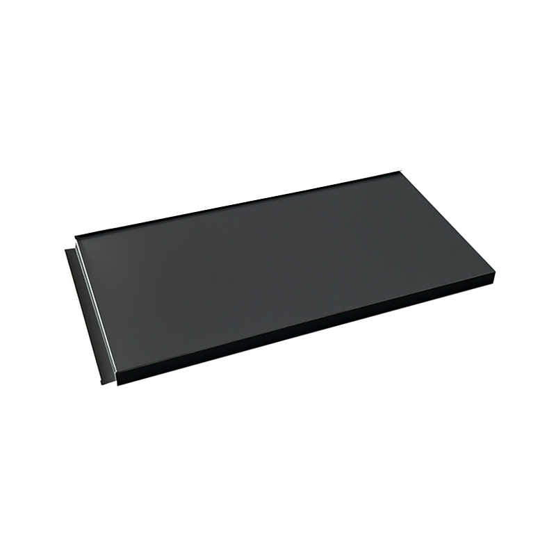Platta metallplattor Platta metallplattor