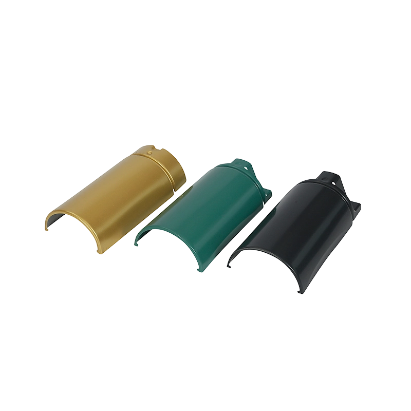2 modell Temple metall takpannor 2 modell Temple metall takpannor